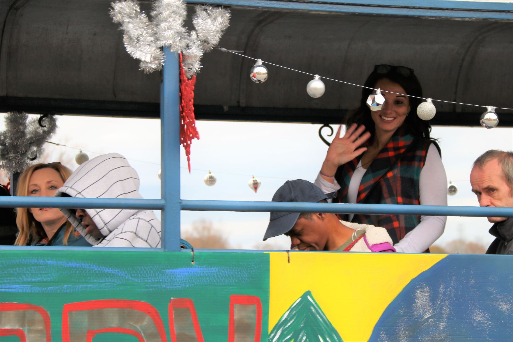 J. Iverson Riddle Christmas Parade 2018 (72).JPG
